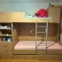 Двух-ярусная кровать