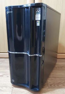 Корпус Thermaltake