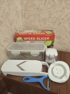 Овощерезка, терка ручная