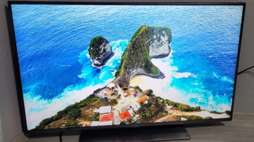 Телевизор Smart TV LG 50" +3D