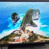 Телевизор Smart TV LG 50" +3D