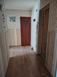 2х комнатная квартира по адресу 50лет влксм 52