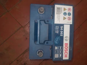 Акумулятор