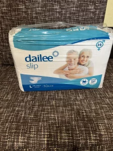 Памперсы для взрослых