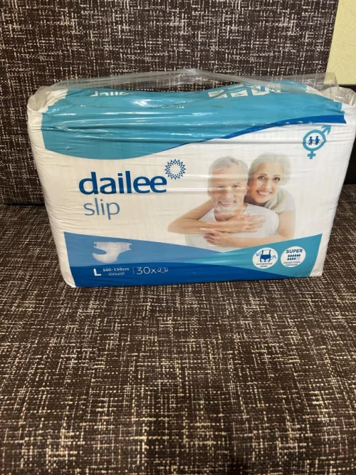 Памперсы для взрослых