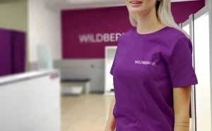 Менеджер пункта выдачи заказов Wildberries