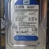 Жесткий диск WD 1000 GB