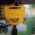 Металлоискатель Garrett Ace 400i