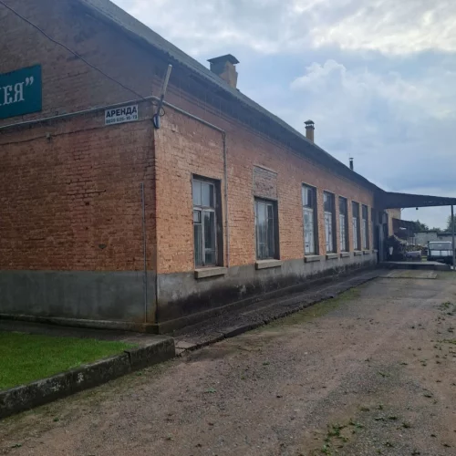 Помещение под любой вид деятельности 460м.кв