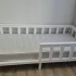 Детская кровать из массива сосны