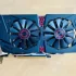 Б/у Видеокарта ASUS GeForce GTX 960 2GB GDDR5