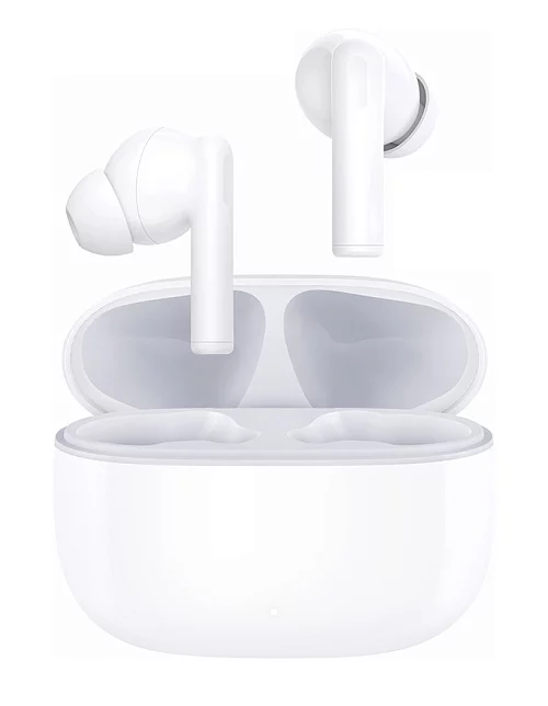 Беспроводные наушники HONOR Choice Earbuds X7 Lite (белый)