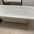 Ванна акриловая