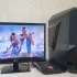 Компьютер i5-12400F RTX 4060ti
