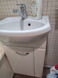 Умывальник
