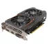 Видеокарта Gigabyte GTX 1050TI 4GB