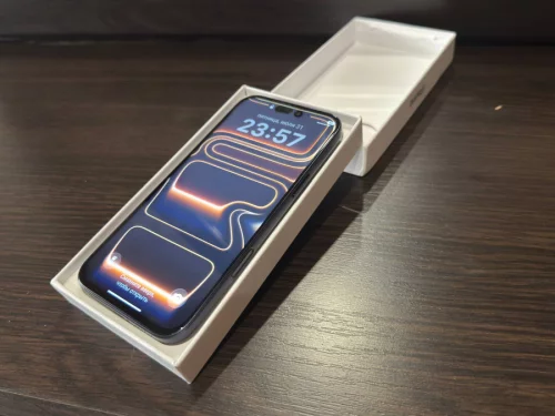 Iphone 17 Pro Max(2 Терабайта)РЕПЛИКА