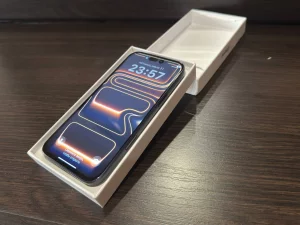 Iphone 17 Pro Max(2 Терабайта)РЕПЛИКА