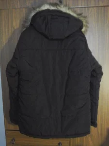 Куртка зимняя 50 размер новая