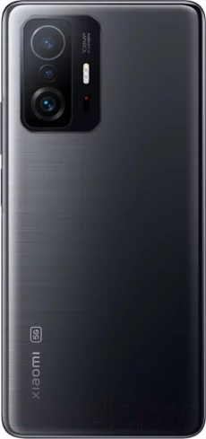 Xiaomi 11Т 8GB/256GB Meteorite Gray