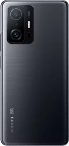 Xiaomi 11Т 8GB/256GB Meteorite Gray