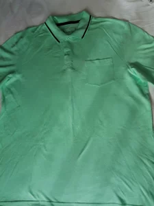 Тенниска х/б 52-54