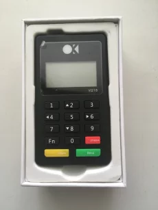 MPRO считыватель