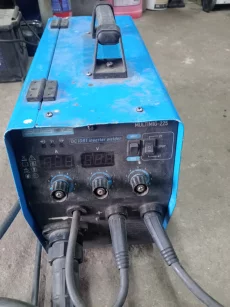 Полуавтомат солярис 225