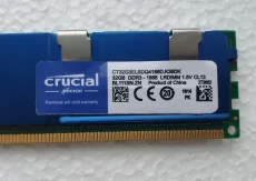 Оперативная память DDR3 32Гб серверная