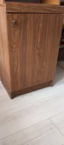 Комплект мебели для прихожей