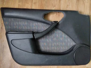 Дверные карты Ситроен Ксара