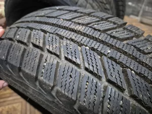 Зима Artmotion Бел 337 195/60/15 в идеале 420 рублей ТОРГ