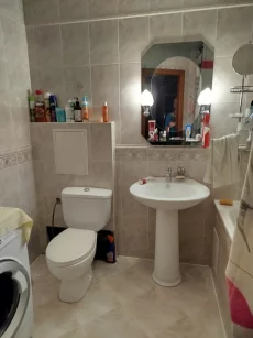 2-х комнатная Ка.К.Дибкнехта 64