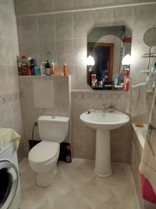 2-х комнатная Ка.К.Дибкнехта 64