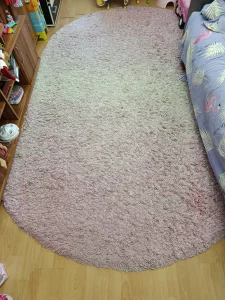 Ворсовый кавер