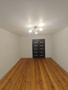 2- комнатная квартира