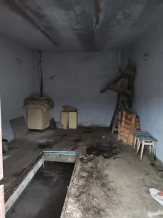 Гараж в ПГСК 22