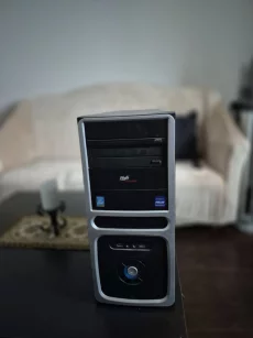 Б/у компьютер