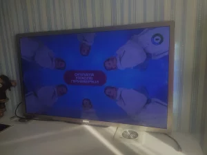 Тв Philips LED