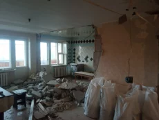 Демонтажные работы и вывоз мусора — Строй мечту