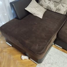 Угловой диван