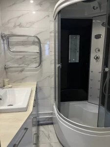 Квартира двухкомнатная