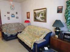 1-комнатную квартиру на длительный срок на 6 микрорайоне