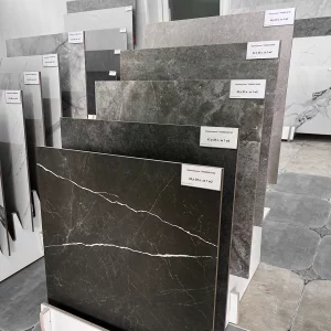 Плитка и ламинат