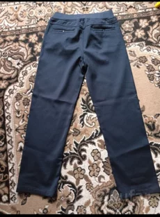 Брюки на мальчика 146-158