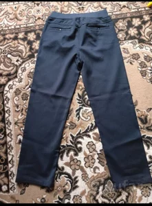 Брюки на мальчика 146-158