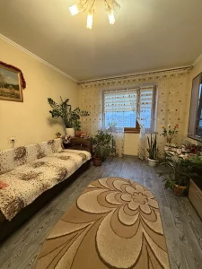 Однокомнатная квартира на ул. Пр-т Строителей