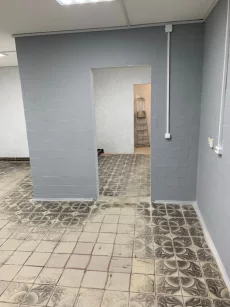 Помещение 44 кв.м. по адресу: Ул. Октябрьская 173а (