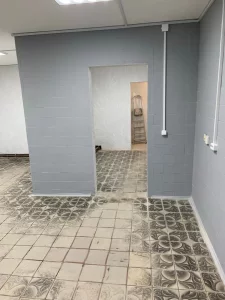 Помещение 44 кв.м. по адресу: Ул. Октябрьская 173а (