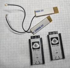 ESP-WROVER-IE Плата для разработки esp32